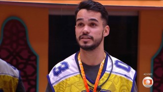 Veja como foi formado o 17º Paredão do BBB 25