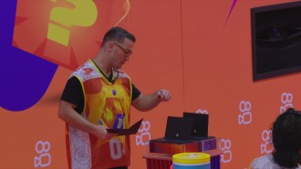 Veja como foi formado o 5º Paredão do BBB 25