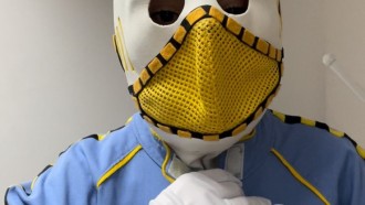 Veja em primeira mão quem é o Dummy do BBB 22