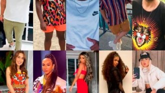 Veja o início da carreira dos Camarotes