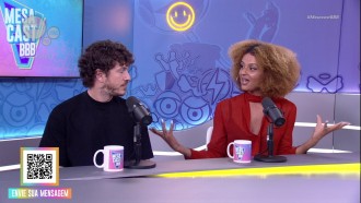 Veja o que rolou no Mesacast BBB desta terça (19)