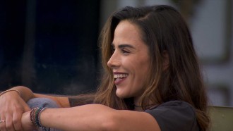 Veja o último Raio-X de Wanessa no BBB 24