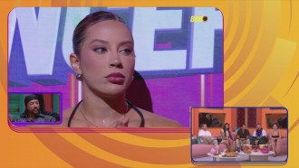 Veja os melhores momentos do Big Show de segunda, 24/2