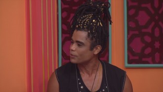 Veja os melhores momentos do Big Show de segunda, 3/3