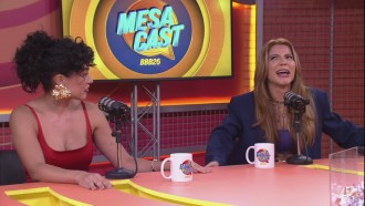 Veja os melhores momentos do Mesacast BBB de terça (25)