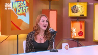 Veja os melhores momentos do Mesacast BBB de terça-feira (10/2)