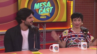 Veja os melhores momentos do Mesacast BBB desta quinta, 27/3