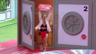 Veja os memes da Prova do Anjo de hoje do BBB 24