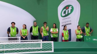 Veja os memes da Prova do Anjo do BBB 24 de hoje