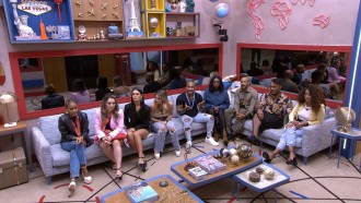 Veja quem votou em quem no décimo terceiro Paredão do BBB 23