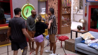Veja todos os vídeos de Bruno, do BBB 23