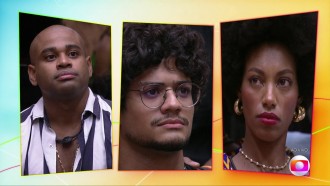 Veja todos os vídeos de Tina, do BBB 23