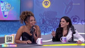Veja tudo o que rolou no Mesacast BBB desta quinta-feira (04)