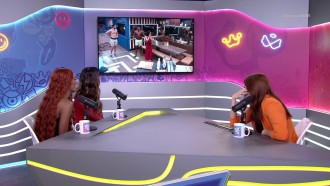 Veja tudo o que rolou no Mesacast BBB desta terça (09)