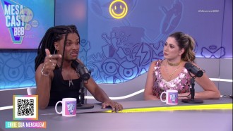 Veja tudo o que rolou no Mesacast BBB desta terça (12)