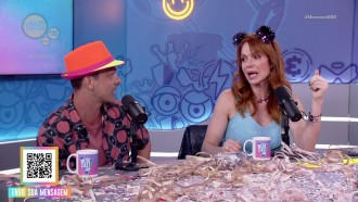 Veja tudo o que rolou no Mesacast BBB deste domingo (11)