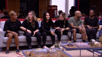 Veja tudo que acontece na Prova do Anjo do BBB 23