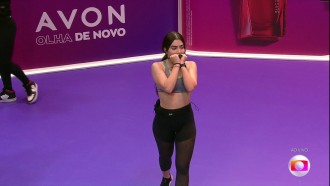 Vídeos BBB 22: a segunda liderança de Jade Picon