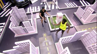 Vídeos BBB 22: acompanhe o reinado do Líder Douglas Silva