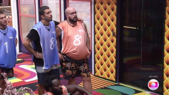 Vídeos BBB 22: acompanhe o reinado do Líder Tiago Abravanel