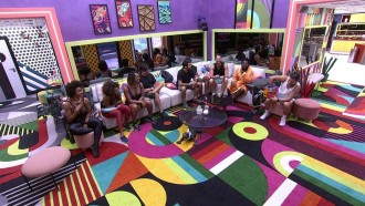 Vídeos BBB 22: confira a Prova do Anjo Seara