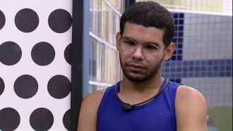 Vídeos BBB 22: confira o que rolou na manhã do dia 02/02