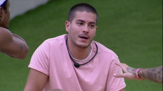 Vídeos BBB 22: confira o que rolou na tarde deste domingo, 27/03