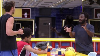Vídeos BBB 22: confira o que rolou na tarde do dia 19/01