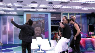Vídeos BBB 22: confira todas as Lives do Líder, direto da casa