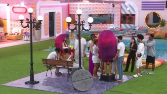 Vídeos BBB 22: confira todos os Castigos do Monstro da edição
