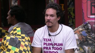Vídeos BBB 22: confira tudo o que rolou na tarde de 21/04