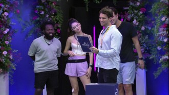 Vídeos BBB 22: veja como foi o segundo reinado do Líder Lucas