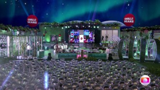 Vídeos BBB 22: veja o que rolou na Festa Chilli Beans, em 12/02