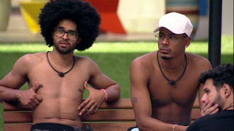 Vídeos BBB 22: veja o que rolou na tarde deste domingo, 23/01