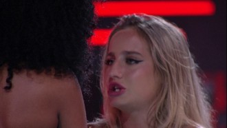 Vídeos BBB 23: confira o que rolou na festa desta madrugada, 2/2