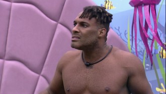 Vídeos BBB 23: confira o que rolou na madrugada de 4/4