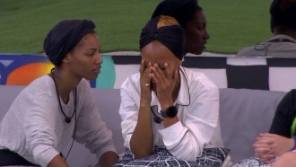 Vídeos BBB 23: confira tudo o que rolou na madrugada de 29/1