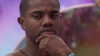 Vídeos BBB 24: confira tudo o que rolou na festa de sábado, 24/2