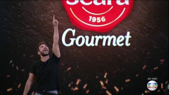 Vídeos BBB: acompanhe o reinado do Líder Caio