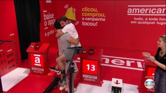 Vídeos BBB: acompanhe o reinado do Líder Rodolffo