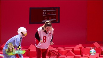 Vídeos BBB: acompanhe o segundo reinado da Líder Viih Tube