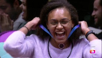 Vídeos BBB: Quem votou em quem no 11º Paredão do BBB 22