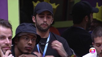Vídeos BBB: Quem votou em quem no 13º Paredão do BBB 22