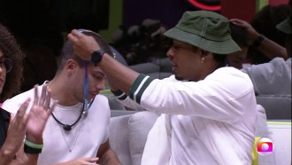 Vídeos BBB: Quem votou em quem no décimo Paredão do BBB 22