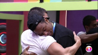 Vídeos BBB: Quem votou em quem no oitavo Paredão do BBB 22