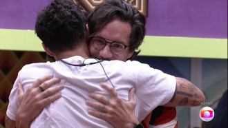 Vídeos BBB: Quem votou em quem no segundo Paredão do BBB 22