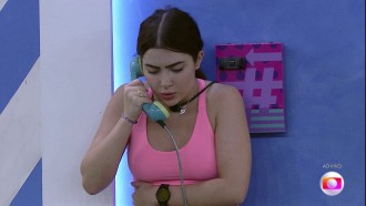 Vídeos BBB: Quem votou em quem no sétimo Paredão do BBB 22