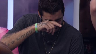 Vídeos BBB: veja o que rolou na tarde deste domingo, 27/02