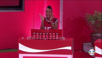 Vídeos BBB21: confira a trajetória de Karol Conká no programa