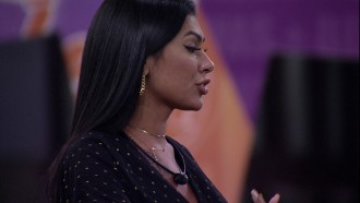 Vídeos BBB21: confira a trajetória de Pocah no programa